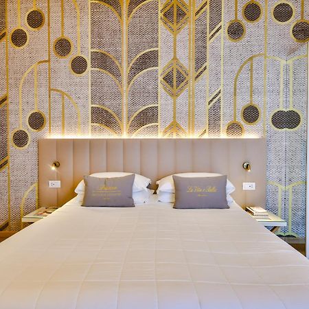 Unahotels Imperial Sport Hotel ペザロ エクステリア 写真