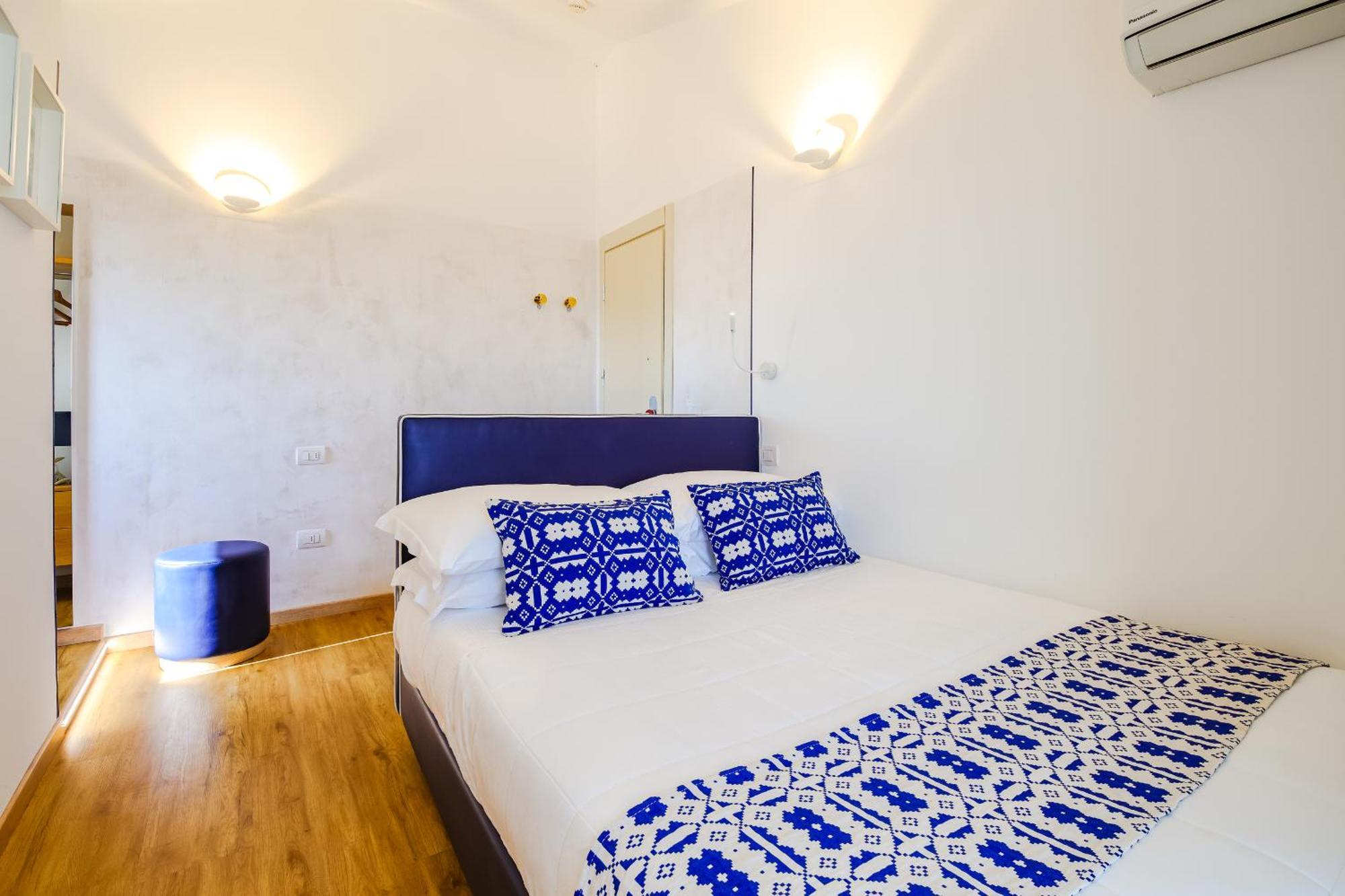 Unahotels Imperial Sport Hotel ペザロ エクステリア 写真
